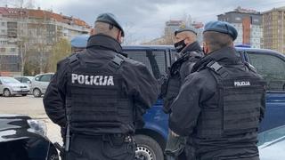 Uhapšeni dileri i dva lopova za kojima je tragala policija iz Mostara
