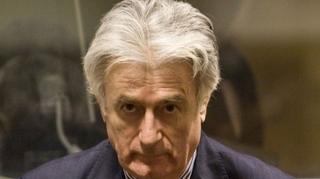 Ratni zločinac Karadžić posljednjih dana više puta gubio svijest
