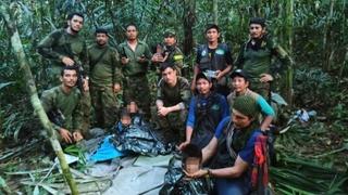 Sjećate li se djece koja su sama preživjela 40 dana u džungli nakon pada aviona: Ovako sada izgledaju