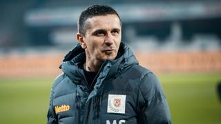 Mersad Selimbegović će biti novi trener Veleža