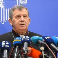Nadbiskup Vukšić čestitao Uskrs: Sretna je okolnost što ove dane poste i katolici i pravoslavci i muslimani