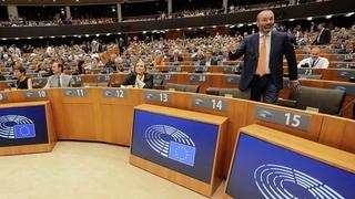Veliki rast krajnje desnice u EU parlamentu, ogroman pad liberala i zelenih