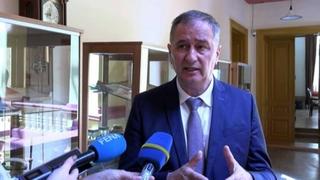 Sjednica VSTV-a u Mostaru: Šira rasprava o pitanju nacionalnog sastava