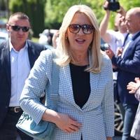 Cvijanović: Ministarstvo vanjskih poslova nije Konakovićeva "ćaćevina" pa da on sam odlučuje