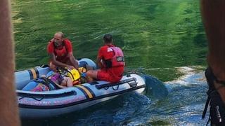 Doživjela strašnu nezgodu na kraju skokova sa Starog mosta: Tragična smrt Anele Golemac potresla Mostar
