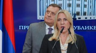 Krivična prijava protiv Dodika i Cvijanović zbog lažnog svjedočenja o Obrenu Petroviću