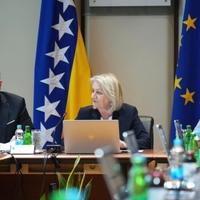 Završena sjednica Vijeća ministara BiH: Donesene brojne odluke