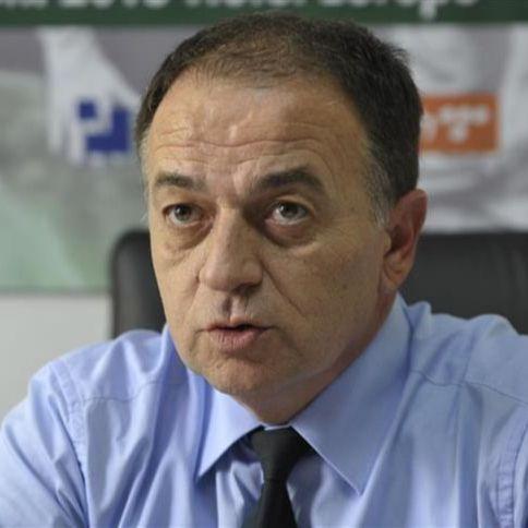Murat Tahirović za "Avaz": Laž je ono što Dodik tvrdi