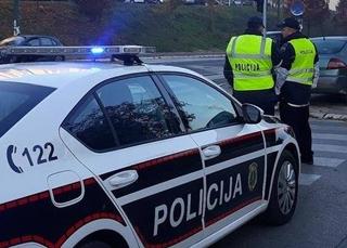 U Sarajevu dvojica uhapšena zbog droge: Austrijanac pao u ruke saobraćajnoj policiji 