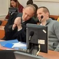 Prihvaćen sporazum: Marko Trifković osuđen na 15 godina zatvora 
