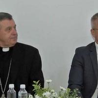 Vlada RH donira miliion eura za obnovu KŠC-a u Travniku 