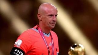 UEFA kaznila sudiju zbog polufinala Lige prvaka: Neće suditi na otvorenju Evropskog prvenstva