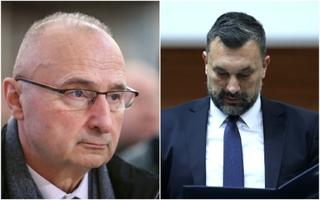 Grlić Radman pozvao Konakovića i čestitao mu na ministarskoj funkciji