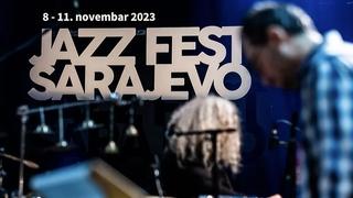 Jazz Fest Sarajevo: 14 koncerata, muzičari s 5 kontinenata