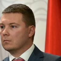 Crnogorski ministar vanjskih poslova najavio velike promjene u Upravi policije