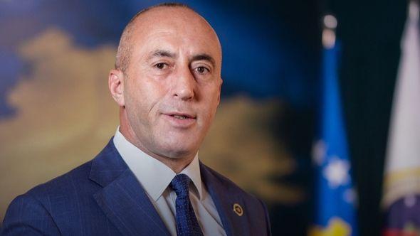 Ramush Haradinaj - Avaz