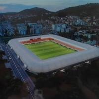 Šibenik dobiva spektakularni stadion vrijedan čak 50 miliona eura