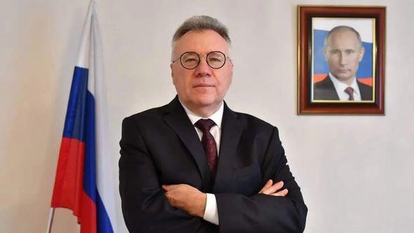 Igor Kalabuhov - Avaz