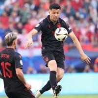 Vrijeđao Srbiju i Sjevernu Makedoniju: UEFA suspendovala reprezentativca Albanije