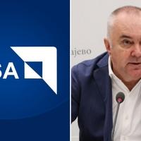Upućen demanti: TVSA o tvrdnjama da je otkazala gostovanje Bečareviću