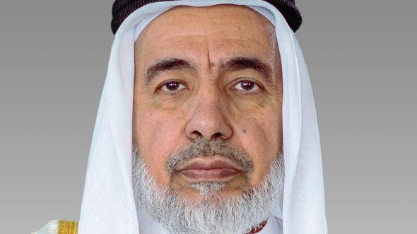 Ministar vakufa i islamskih pitanja Države Katar Ganem bin Šaen bin al Ganim - Avaz