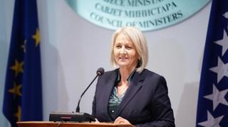 Krišto: Vladajuća koalicija u BiH ima kapacitet za provedbe reformi koje su nužne za ulazak u EU
