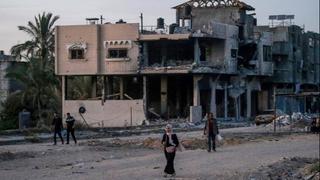 Prisilno raseljavanje otjeralo više od milion ljudi iz Rafaha