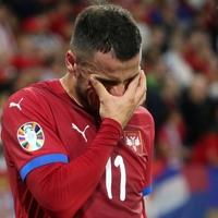 Novi problemi za Srbiju: Filip Kostić neće igrati za Srbiju do kraja EURA!