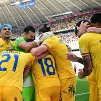Rumuni pokazali kako se igra protiv Ukrajine