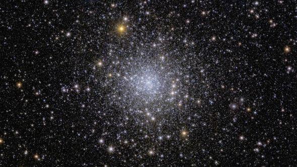 Zbijeno zvjezdano jato NGC 6397 - Avaz