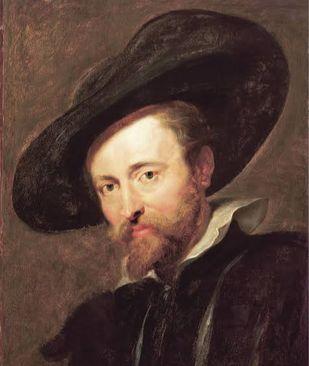Peter Paul Rubens  - Avaz