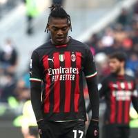 Zvijezda Milana napušta klub nakon svađe s Maldinijem