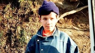 Ovo je Samir iz Srebrenice: Kao dječak je poklonio suvenire nizozemskom vojniku, sada ga on traži