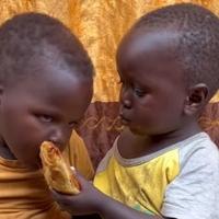 Snimak iz sirotišta u Africi obišao svijet: Djeca nas mogu naučiti velikim lekcijama