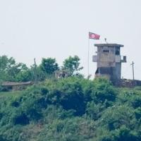 Južnokorejska vojska ispalila hice upozorenja da bi potisnula sjevernokorejske vojnike
