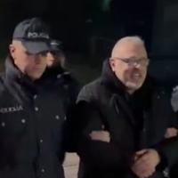 Video / Uhapšen Amir Pašić Faćo
