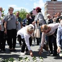 Predstavnici vlasti u Prijedoru još jednom pozvani da dozvole izgradnju spomenika ubijenoj djeci