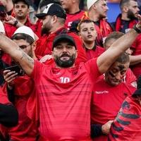 UEFA pokrenula disciplinski postupak protiv Albanije zbog provokativne poruke na EP-u