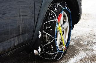Savjet vozačima: Na put ne krećite bez zimske opreme