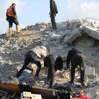 Desetine ljudi ubijene u izraelskim napadima na Rafah