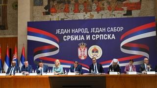 Vlade RS i Srbije usvojile odluku o pripremi konkursa za idejna rješenja izgradnje memorijalnih centara u Donjoj Gradini i Beogradu
