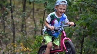 Idealno vrijeme za prvi bicikl: Važno je da dijete ima razvijene ove vještine