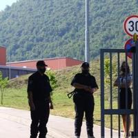 Član narkokartela, čiji se vođa krije u Turskoj, ide u Vojkoviće