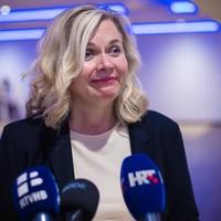 Zovko: Evropski izbori su ključni za budućnost Hrvata u BiH

