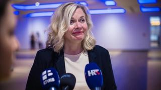 Zovko: Evropski izbori su ključni za budućnost Hrvata u BiH

