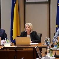 Vijeće ministara nije razmatralo status agentica BiH  pred Evropskim sudom za ljudska prava