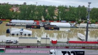 Formula 1 donijela konačnu odluku: Zbog poplava otkazan trkački vikend u Imoli