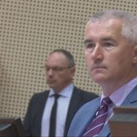 Zašto se od Vukoje pravi "babaroga": Ko je kandidat za sudiju Ustavnog suda BiH i zašto nas opozicija plaši njime