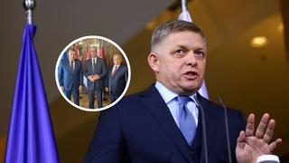 Nižu se reakcije nakon atentata na slovačkog premijera: Oglasili se Dodik, Vučić i Orban