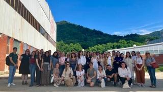Memorijalni centar i PCRC okupljaju 40 mladih istraživača iz cijelog svijeta na ljetnoj školi u Srebrenici